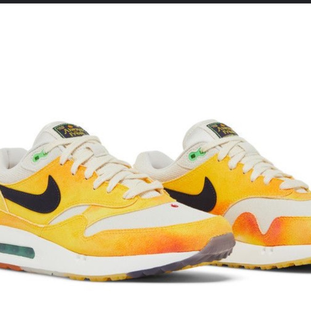Nike Air Max 1 '86 OG Golf NRG size 11